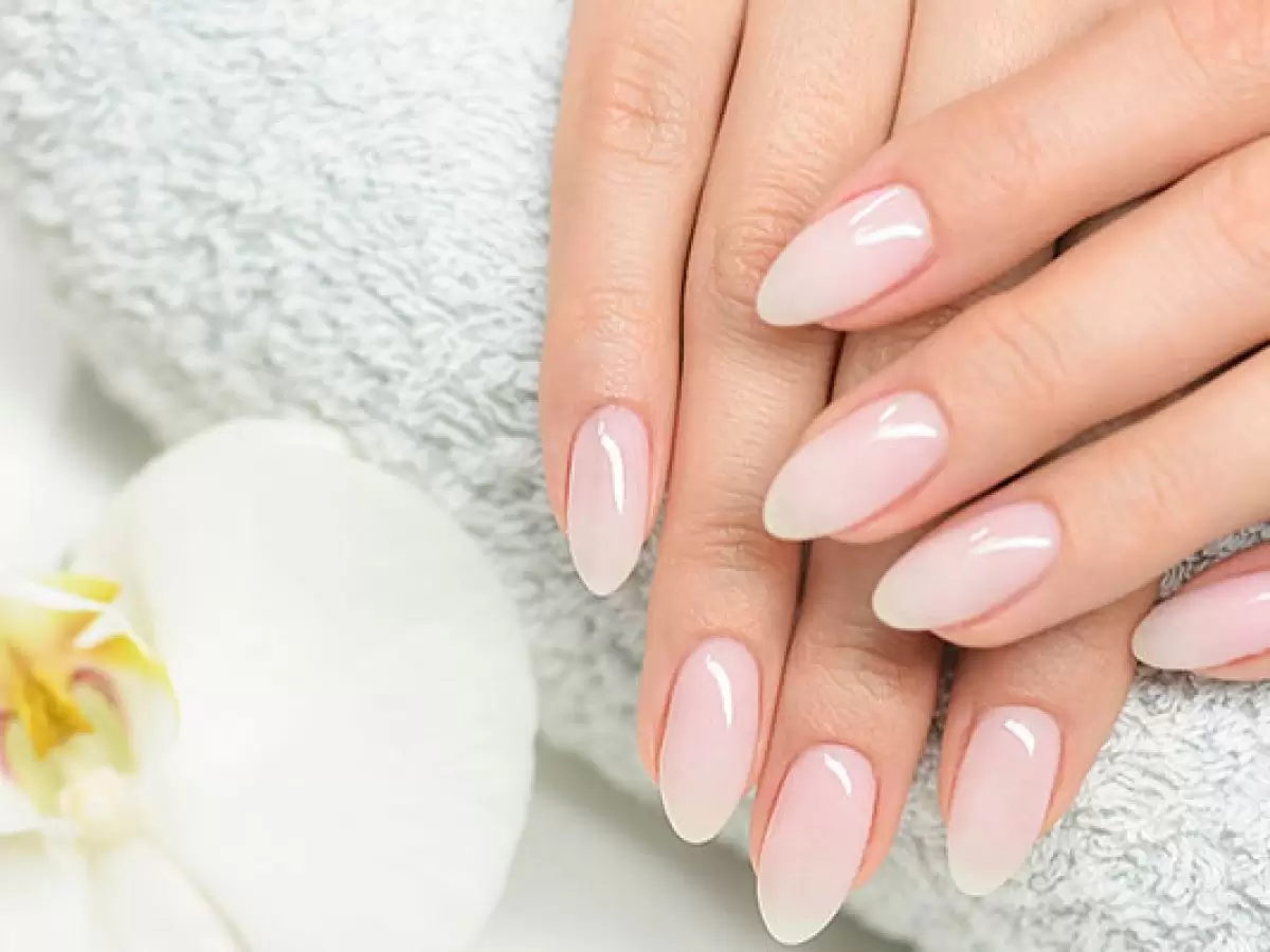 Sulusaray Protez Tırnak